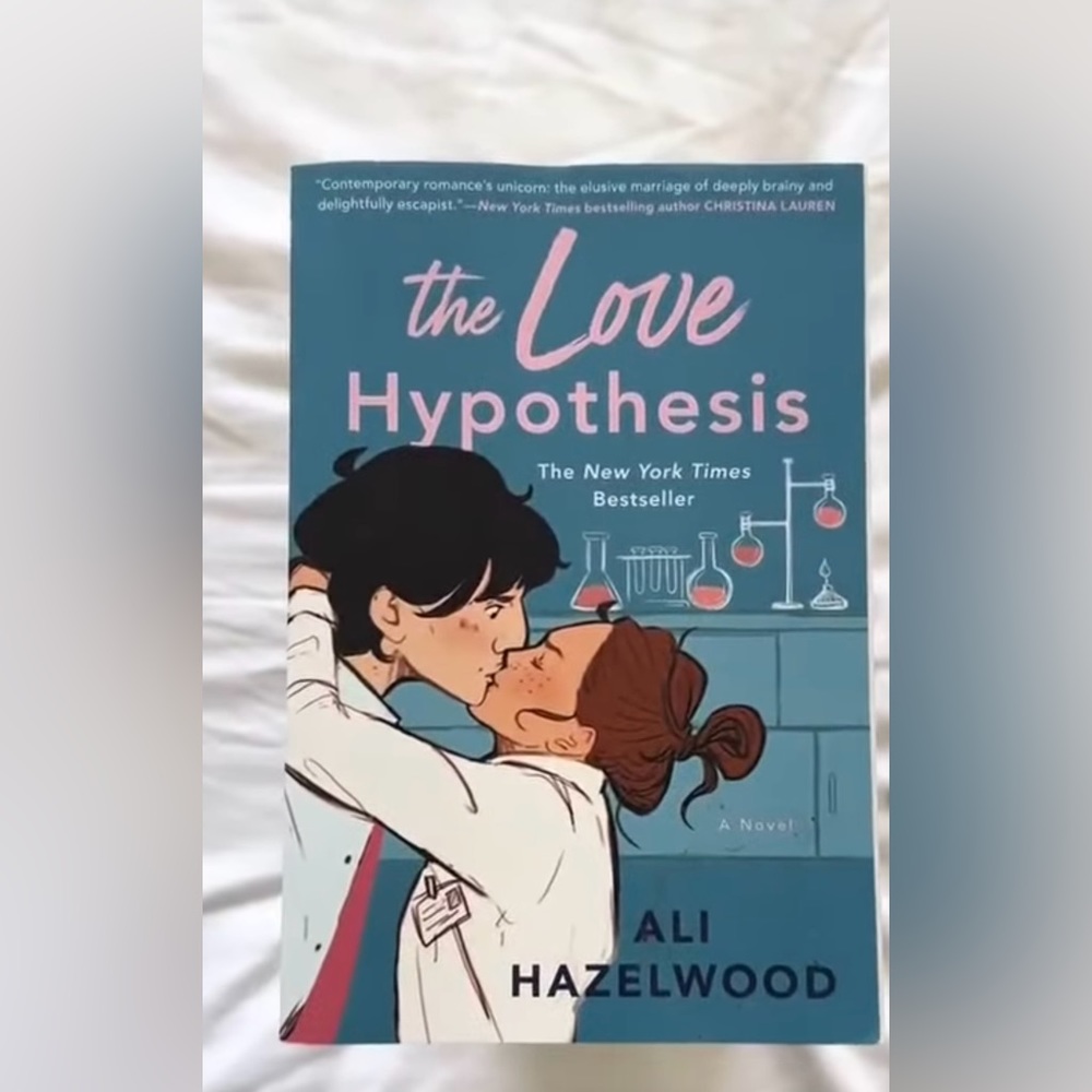 Brand new book